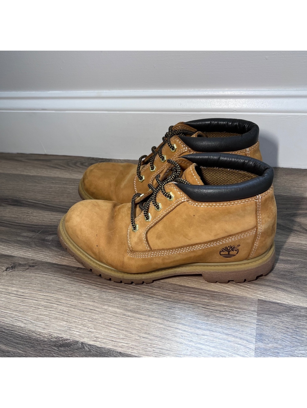 Timberland Boots Men's Size 10
